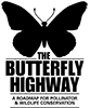 NCWF Butterfly Highway Logo