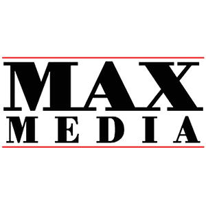 max media  logo