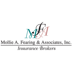 Mollie A Fearing & Associates, Inc Insurance Brokers logo
