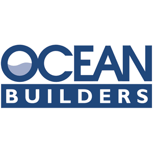 Ocean Builders Logo