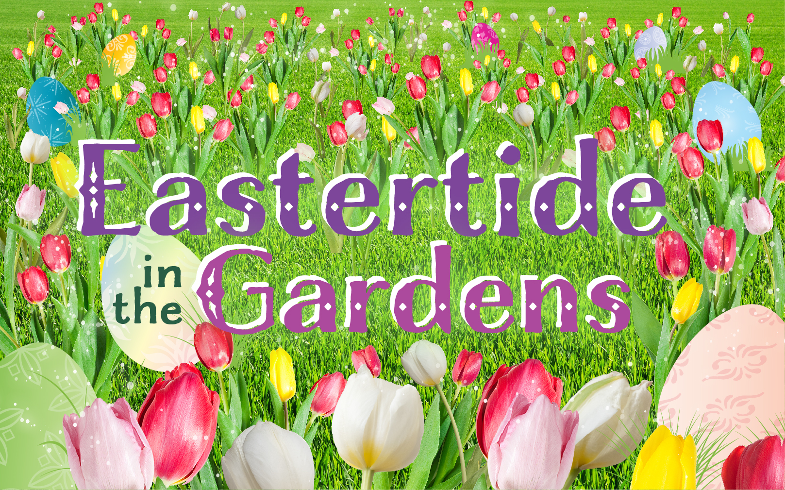 Website_Eastertide_Event grid_388x242 Art in the Gardens