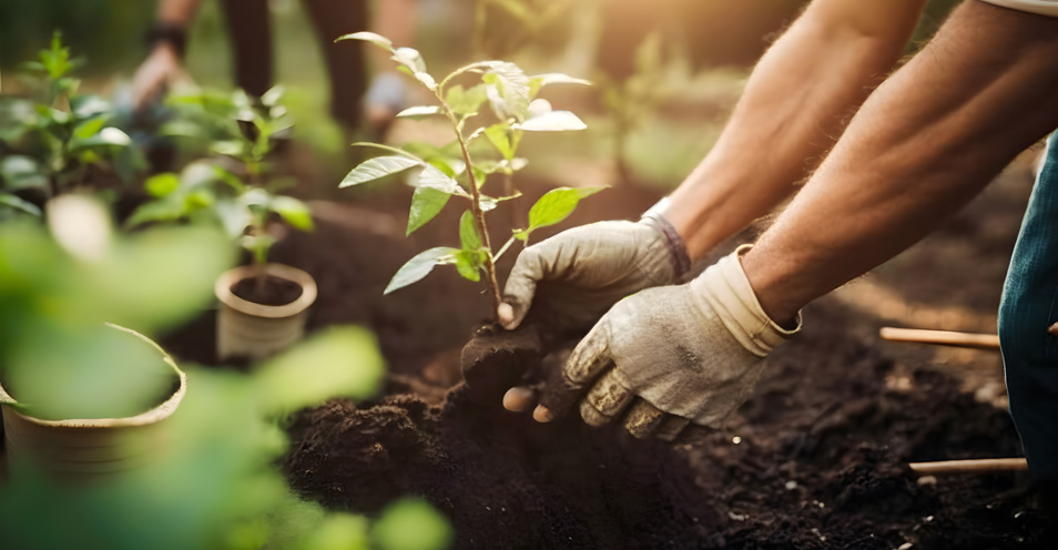 Organic and Biological Controls of Pests and Disease