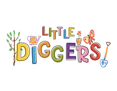 Little Diggers