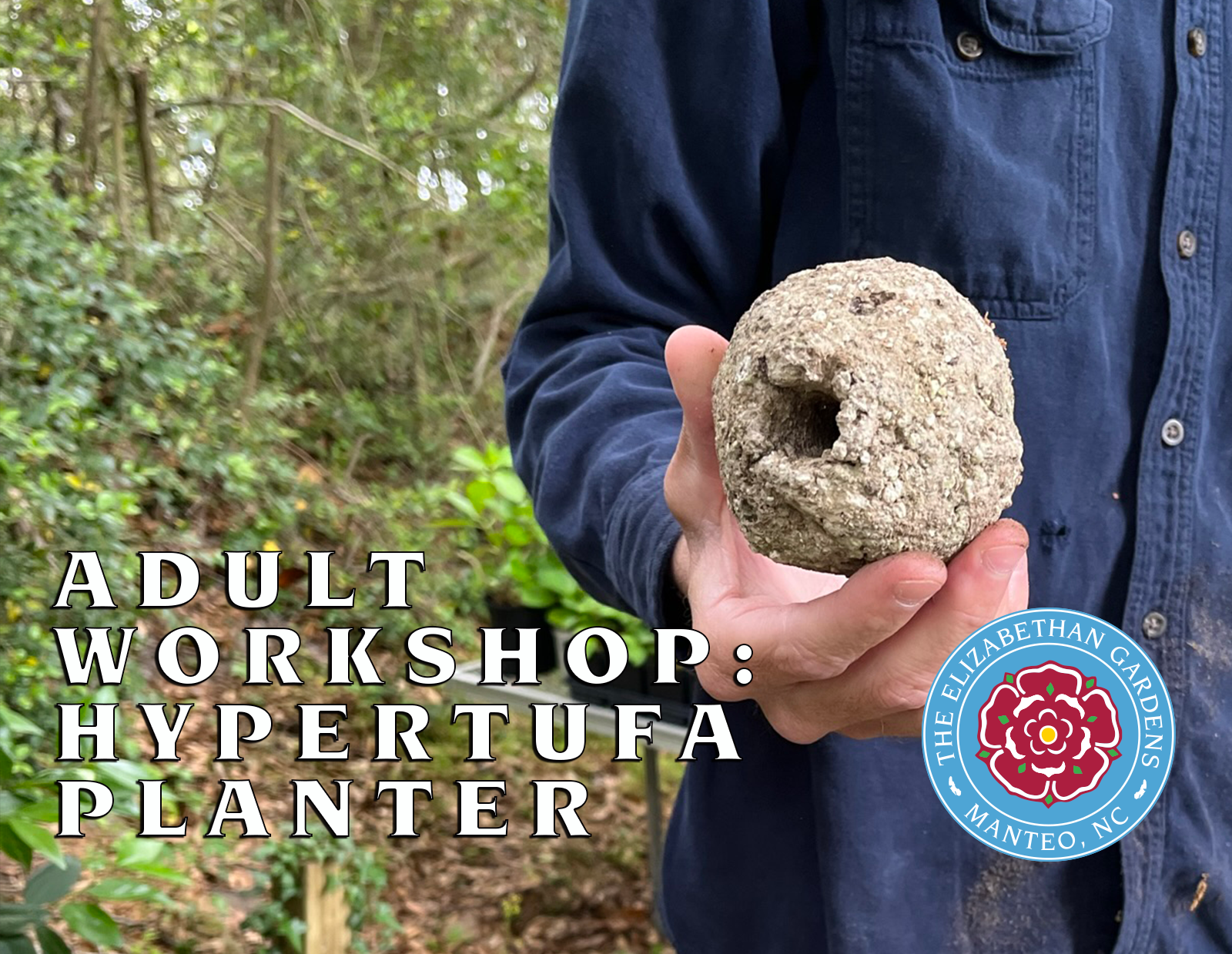 HYPERTUFA