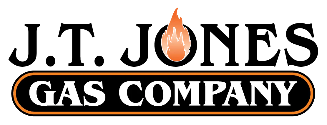 J.T. Jones Gas Company