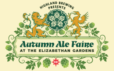 Autumn Ale Faire