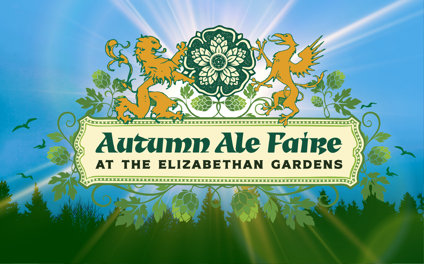 Autumn Ale Faire